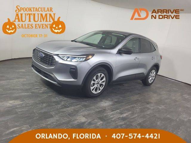 2024 Ford Escape Active — SUV — 21,452 mi — Orlando, FL