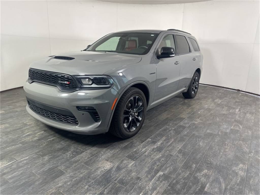 2022 Dodge Durango R/T — SUV — 53,287 mi — Orlando, FL