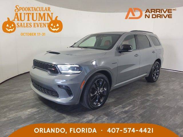 2022 Dodge Durango R/T — SUV — 63,056 mi — Orlando, FL
