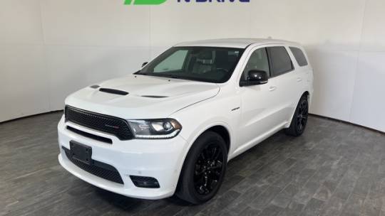 2020 Dodge Durango R/T — SUV — 56,058 mi — Orlando, FL