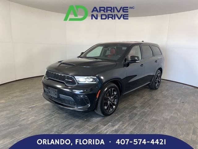 2021 Dodge Durango R/T — SUV — 78,260 mi — Orlando, FL
