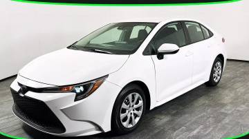 Used Toyotas for Sale in Lakeland, FL (with Photos) - TrueCar