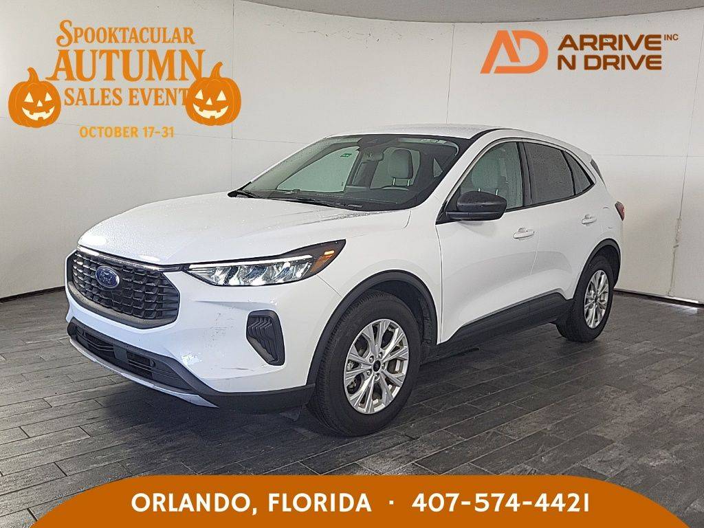 2024 Ford Escape Active — SUV — 29,005 mi — Orlando, FL