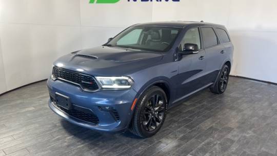 2021 Dodge Durango R/T — SUV — 94,961 mi — Orlando, FL