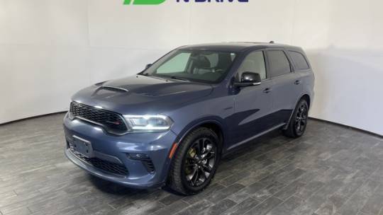 2021 Dodge Durango R/T — SUV — 75,711 mi — Orlando, FL