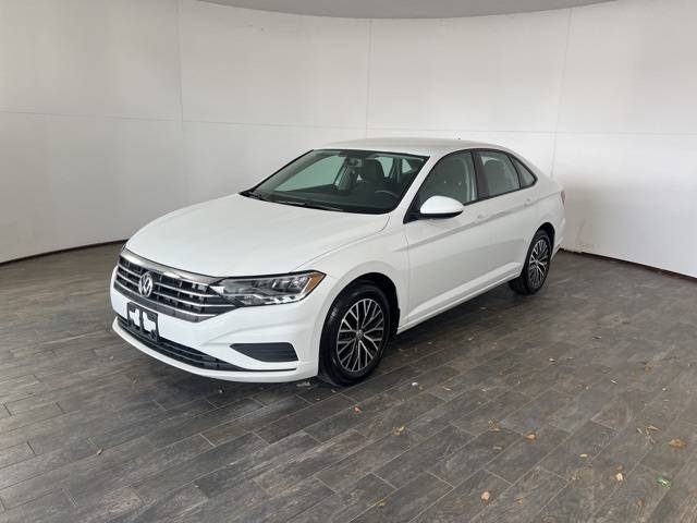 2021 Volkswagen Jetta S — Sedan — 63,846 mi — Orlando, FL