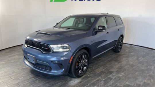 2021 Dodge Durango R/T — SUV — 78,175 mi — Orlando, FL