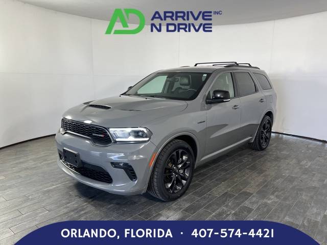 2022 Dodge Durango R/T — SUV — 47,382 mi — Orlando, FL