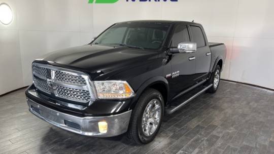 2015 Ram 1500 Laramie — Pickup Truck — 98,145 mi — Orlando, FL