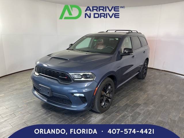 2021 Dodge Durango R/T — SUV — 64,883 mi — Orlando, FL