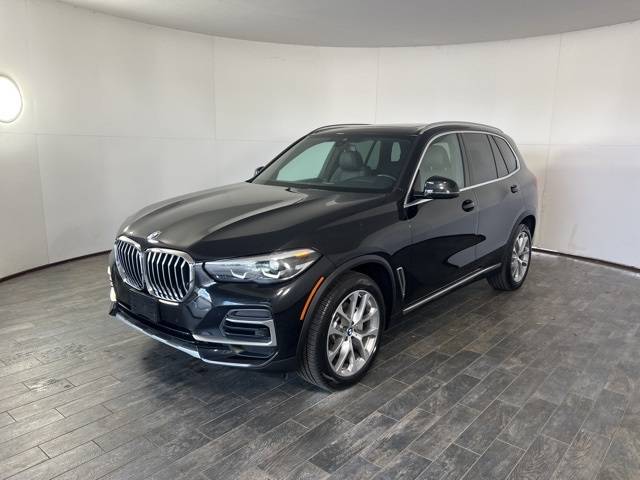 2022 BMW X5 40i — SUV — 34,355 mi — Orlando, FL