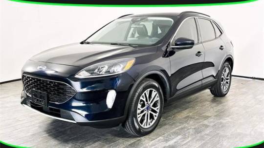 2021 Ford Escape SEL — SUV — 29,052 mi — Orlando, FL