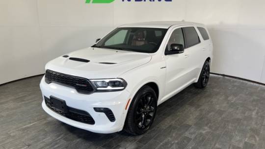 2021 Dodge Durango R/T — SUV — 78,966 mi — Orlando, FL