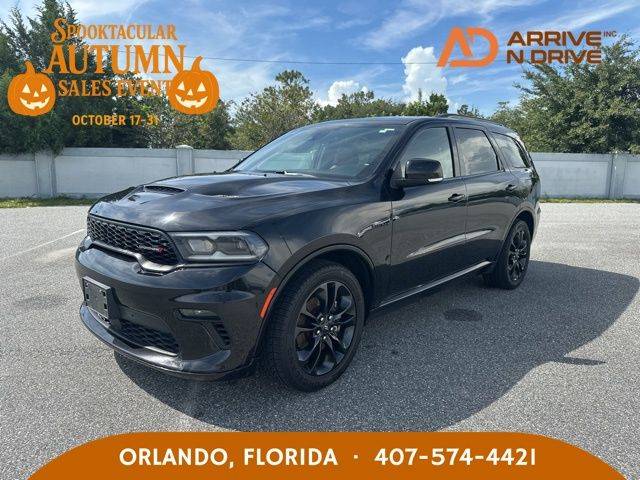 2022 Dodge Durango R/T — SUV — 64,685 mi — Orlando, FL