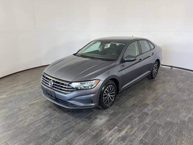 2021 Volkswagen Jetta S — Sedan — 78,196 mi — Orlando, FL