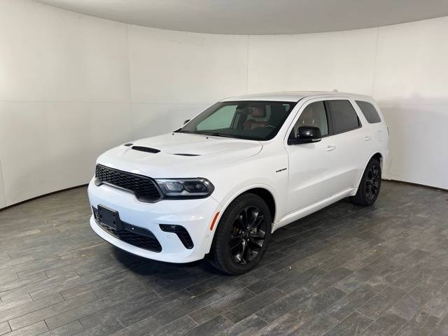 2021 Dodge Durango R/T — SUV — 81,112 mi — Orlando, FL