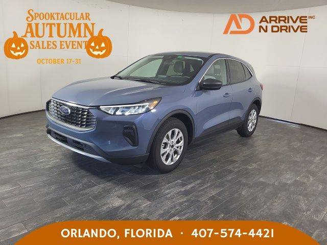 2024 Ford Escape Active — SUV — 19,544 mi — Orlando, FL