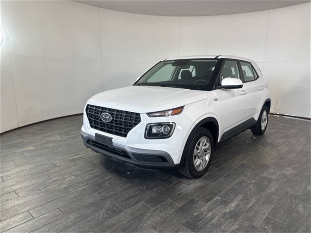 2021 Hyundai Venue SE — SUV — 70,432 mi — Orlando, FL