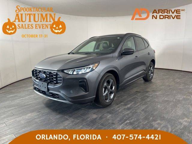 2024 Ford Escape ST-Line — SUV — 35,056 mi — Orlando, FL