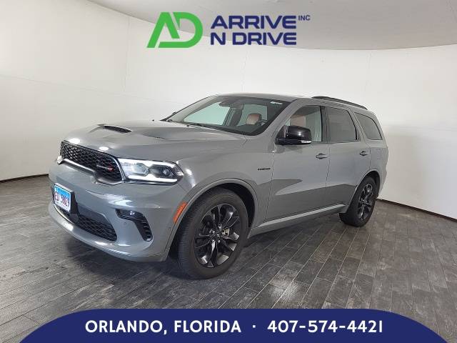 2022 Dodge Durango R/T — SUV — 63,319 mi — Orlando, FL
