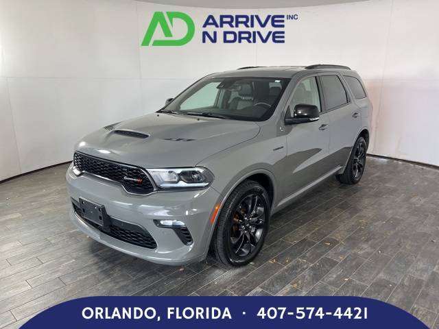 2023 Dodge Durango R/T — SUV — 50,040 mi — Orlando, FL