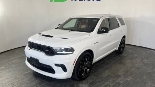 2021 Dodge Durango R/T — SUV — 83,006 mi — Orlando, FL