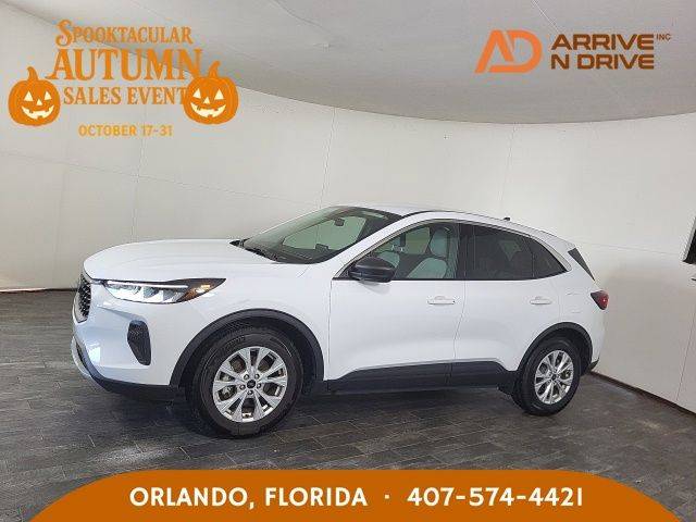 2024 Ford Escape Active — SUV — 27,099 mi — Orlando, FL