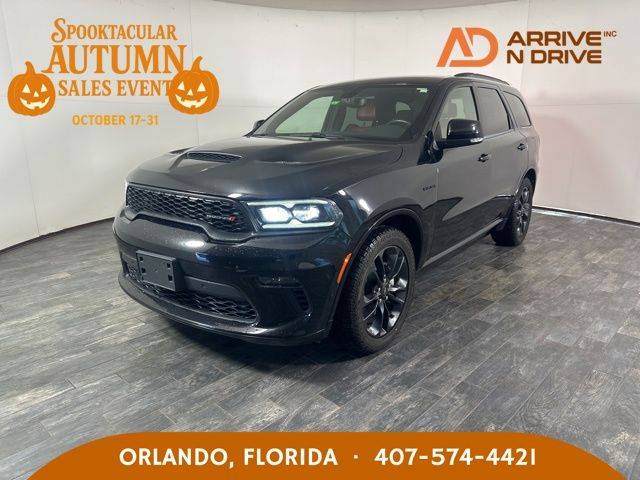 2022 Dodge Durango R/T — SUV — 49,789 mi — Orlando, FL