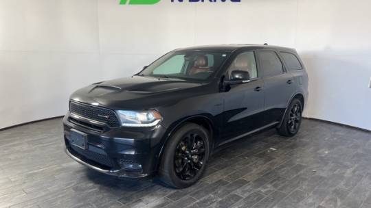 2020 Dodge Durango R/T — SUV — 89,427 mi — Orlando, FL