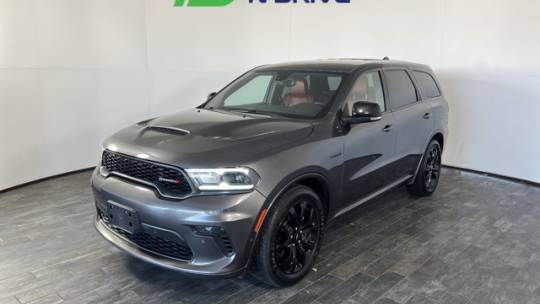 2021 Dodge Durango R/T — SUV — 58,074 mi — Orlando, FL