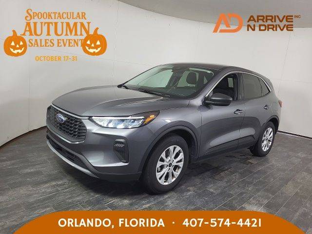 2024 Ford Escape Active — SUV — 26,531 mi — Orlando, FL