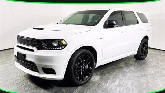 2020 Dodge Durango R/T — SUV — 45,055 mi — Orlando, FL
