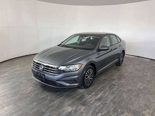 2021 Volkswagen Jetta S — Sedan — 77,705 mi — Orlando, FL