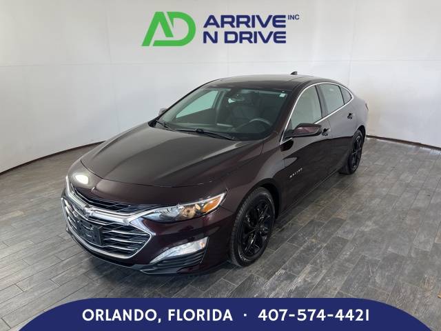 2020 Chevrolet Malibu LT — Sedan — 60,258 mi — Orlando, FL