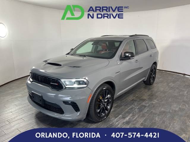 2022 Dodge Durango R/T — SUV — 57,654 mi — Orlando, FL