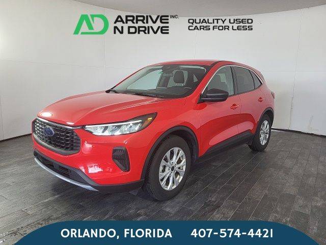 2024 Ford Escape Active — SUV — 26,430 mi — Orlando, FL
