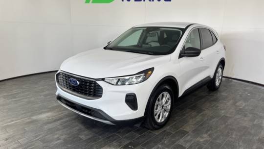 2024 Ford Escape Active — SUV — 16,986 mi — Orlando, FL