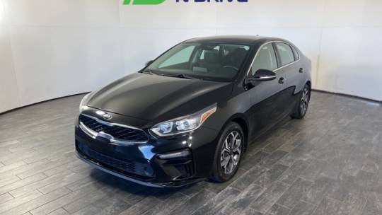 2020 Kia Forte EX — Sedan — 73,375 mi — Orlando, FL