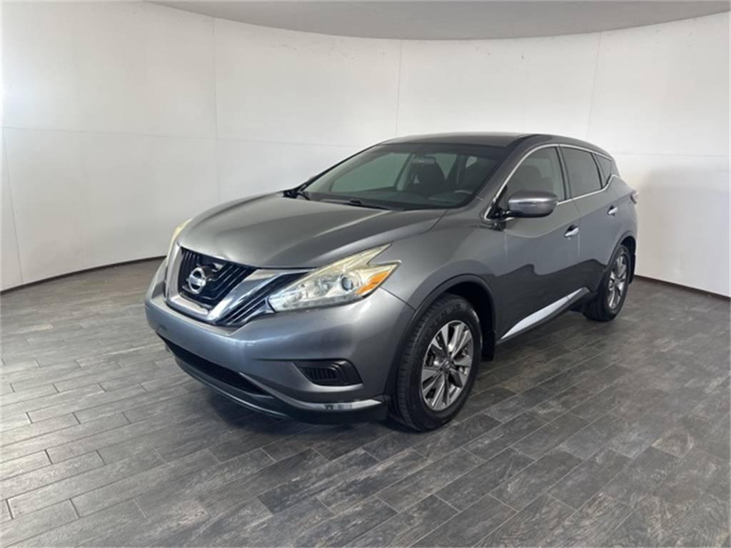 2016 Nissan Murano S — SUV — 106,541 mi — Orlando, FL