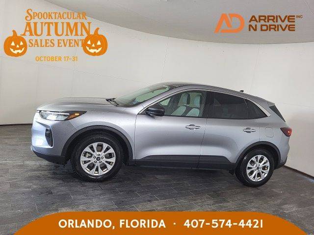 2024 Ford Escape Active — SUV — 23,902 mi — Orlando, FL