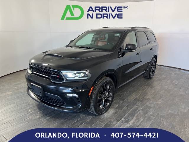 2022 Dodge Durango R/T — SUV — 44,674 mi — Orlando, FL
