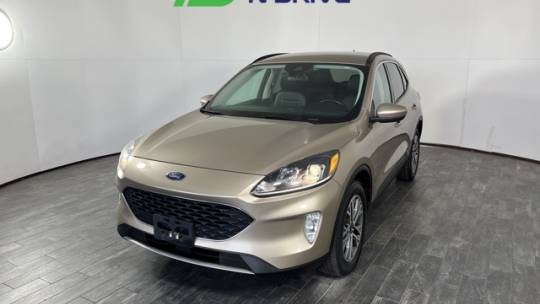 2021 Ford Escape SEL — SUV — 73,302 mi — Orlando, FL