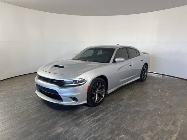 2019 Dodge Charger GT — Sedan — 134,456 mi — Orlando, FL