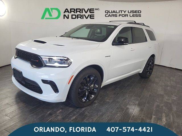 2023 Dodge Durango R/T — SUV — 53,825 mi — Orlando, FL