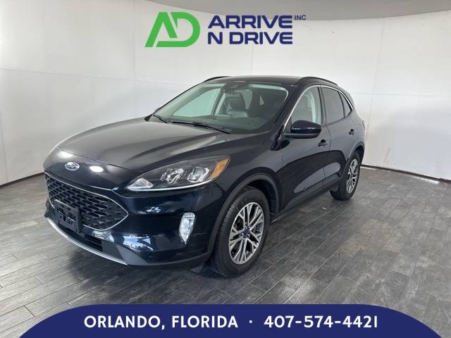2021 Ford Escape SEL — SUV — 71,415 mi — Orlando, FL
