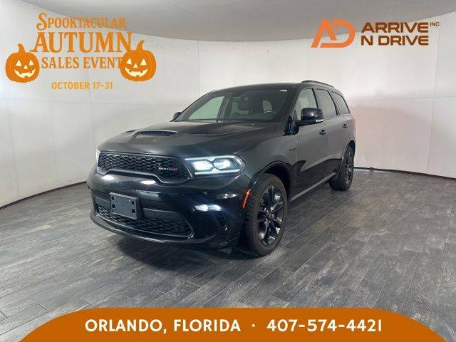 2022 Dodge Durango R/T — SUV — 41,461 mi — Orlando, FL