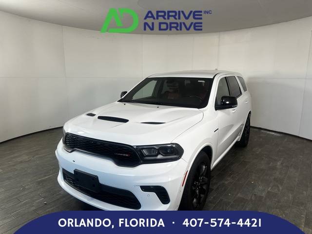 2021 Dodge Durango R/T — SUV — 81,769 mi — Orlando, FL