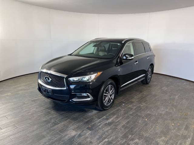 2020 INFINITI QX60 PURE — SUV — 53,790 mi — Orlando, FL