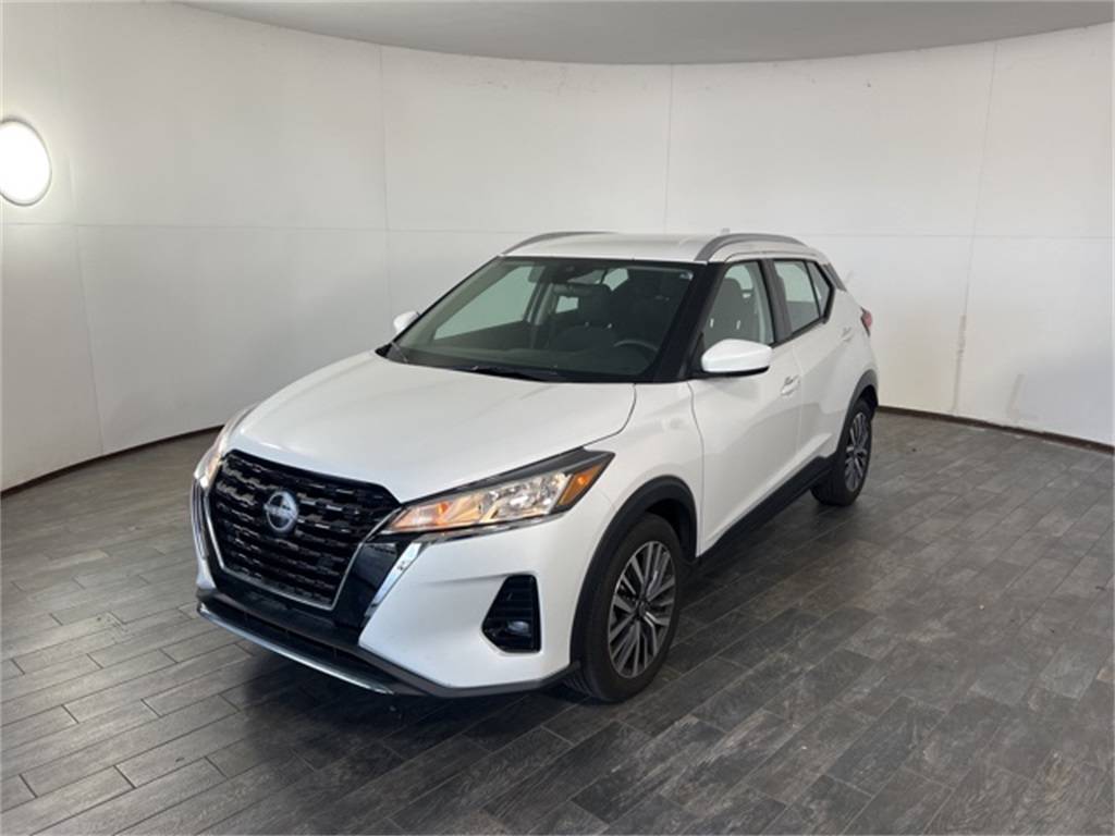 2024 Nissan Kicks SV — SUV — 21,151 mi — Orlando, FL