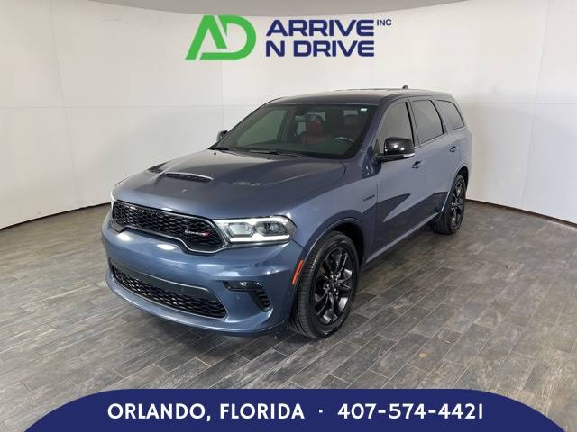 2021 Dodge Durango R/T — SUV — 85,800 mi — Orlando, FL